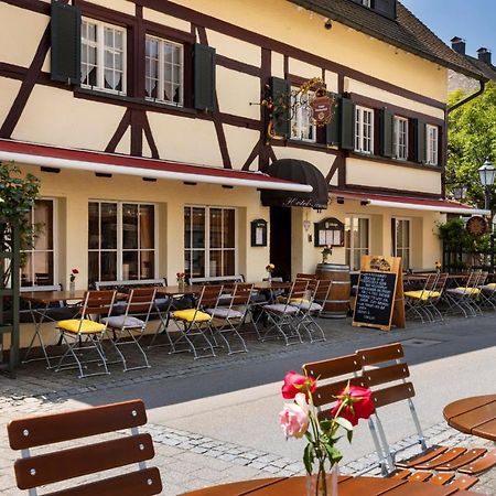 Hotel Sonnenstube Hagnau am Bodensee Exterior foto