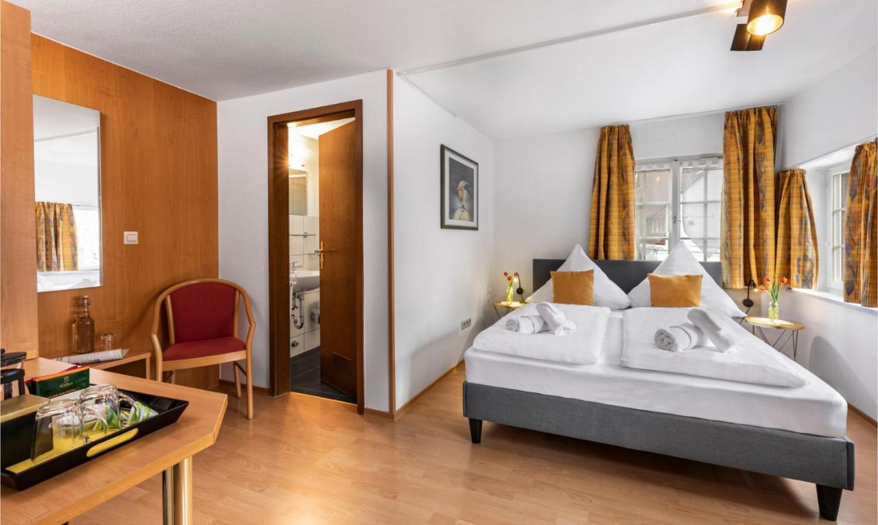 Hotel Sonnenstube Hagnau am Bodensee Exterior foto